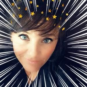 Meet your Posher, Janet berryman